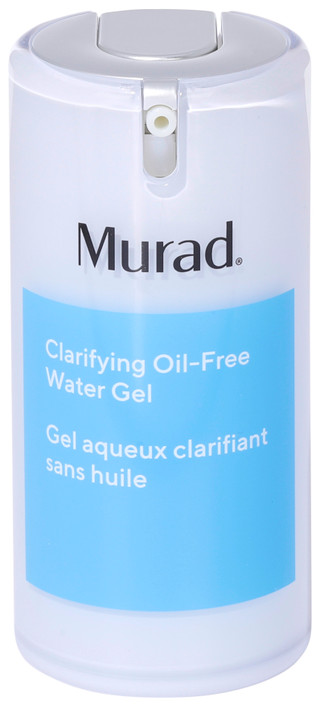 Thumbnail 2: MURAD Murad 1.6 oz Clarifying Oil-Free Water Gel 