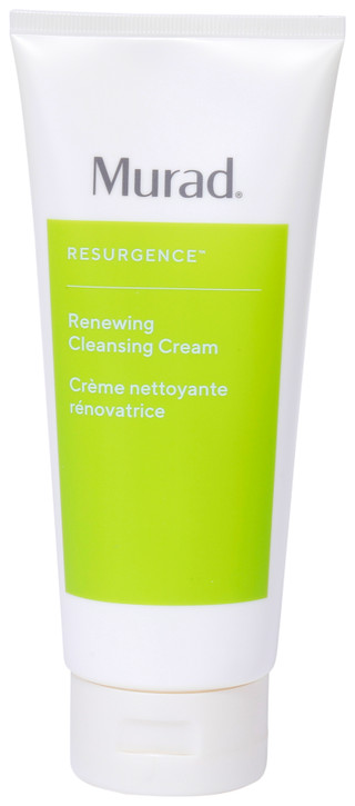 Thumbnail 2: MURAD Murad 6.75 oz Resurgence Renewing Cleansing Cream 