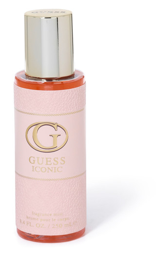 Thumbnail 1: Guess Guess Womens 8.4 Oz Iconic Fragrance Mist 