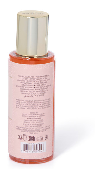 Thumbnail 2: Guess Guess Womens 8.4 Oz Iconic Fragrance Mist 