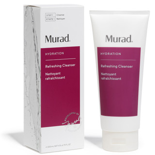 Thumbnail 1: MURAD Murad 6.75 oz Refreshing Cleanser 