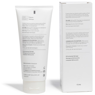 Thumbnail 2: MURAD Murad 6.75 oz Refreshing Cleanser 