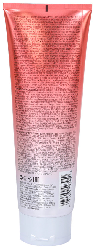 Thumbnail 2: JOICO Joico 8.5 oz Youth Lock Conditioner 