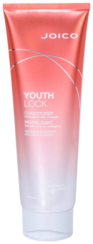 Thumbnail 1: JOICO Joico 8.5 oz Youth Lock Conditioner 