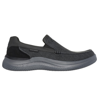 Thumbnail 3: Skechers Skechers Mens Hasting Fielden Slip-On Casual Loafer 