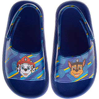Thumbnail 3: Paw Patrol Paw Patrol Toddler Boys Velcro Slides 