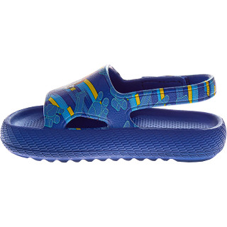 Thumbnail 7: Paw Patrol Paw Patrol Toddler Boys Velcro Slides 