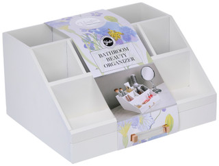 Thumbnail 3: YAFA Yafa Bathroom Beauty Organizer 