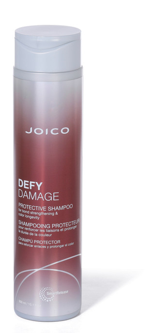 Thumbnail 1: JOICO Joico 10 oz Defy Damage Protective Shampoo 