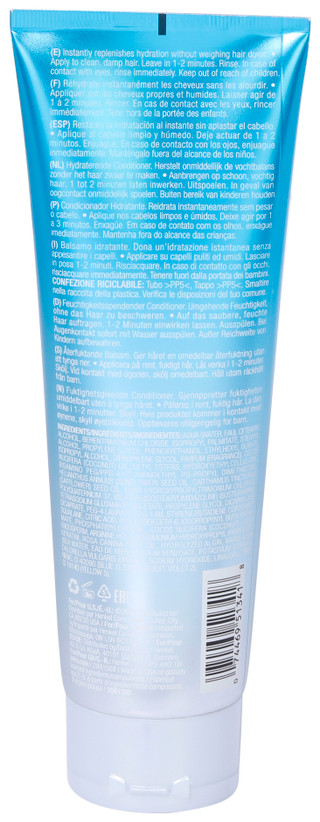 Thumbnail 2: JOICO Joico 8.5 oz Hydra Splash Conditioner 