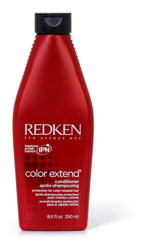Thumbnail 1: Redken Redken 8.5 oz Color Extend Conditioner 