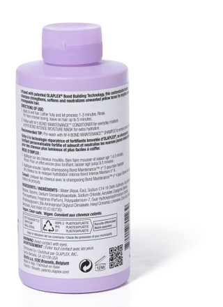 Thumbnail 2: OLAPLEX Olaplex No.4P 8.5 oz Blonde Enhancer Toning Shampoo 