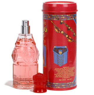 Thumbnail 2: Versace Versace 2.5 oz Womens Red Jeans EDT Spray 