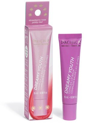Thumbnail 1: Pacifica Pacifica Dreamy Youth Complex Lip Balm 