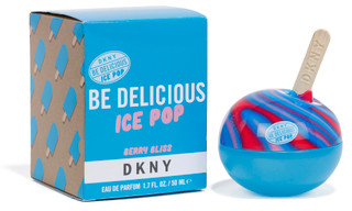 Thumbnail 1: DKNY DKNY Womens Be Delicious Ice Pop Berry Bliss EDP Spray 
