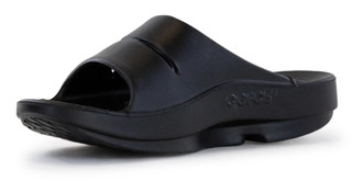 Thumbnail 2: OOFOS Oofos Womens OOahh Slide Sandals 