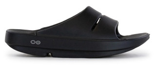 Thumbnail 3: OOFOS Oofos Womens OOahh Slide Sandals 