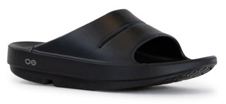 Thumbnail 1: OOFOS Oofos Womens OOahh Slide Sandals 
