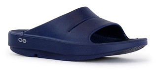 Thumbnail 1: OOFOS Oofos Womens OOahh Slide Sandals 