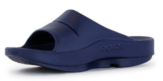 Thumbnail 2: OOFOS Oofos Womens OOahh Slide Sandals 
