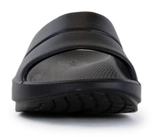 Thumbnail 5: OOFOS Oofos Womens OOahh Slide Sandals 