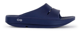 Thumbnail 4: OOFOS Oofos Womens OOahh Slide Sandals 