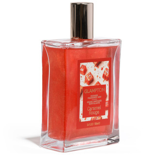 Thumbnail 2: Glampton Glampton Womens Caramel Rouge Shimmer Fragrance Mist 