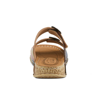 Thumbnail 2: L'Artiste L'Artiste Womens Sunjai Slide Sandals 