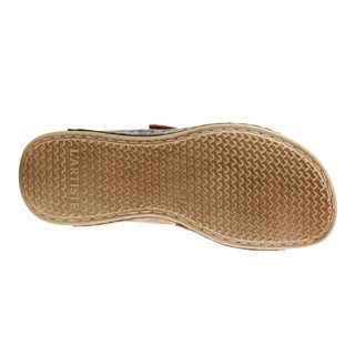 Thumbnail 3: L'Artiste L'Artiste Womens Sunjai Slide Sandals 