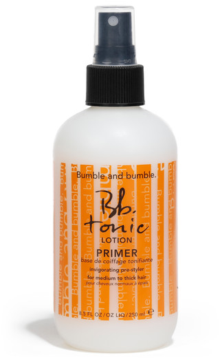 Thumbnail 1: BUMBLE AND BUMBLE Bumble and Bumble 8.5 Oz Tonic Lotion Primer 