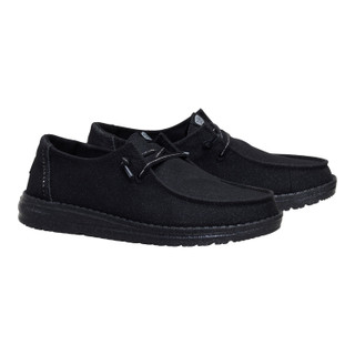 Thumbnail 2: Hey Dude Hey Dude Womens Wendy Stardust Casual Shoes 