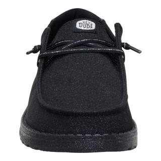 Thumbnail 3: Hey Dude Hey Dude Womens Wendy Stardust Casual Shoes 