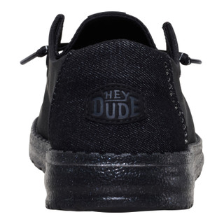 Thumbnail 4: Hey Dude Hey Dude Womens Wendy Stardust Casual Shoes 
