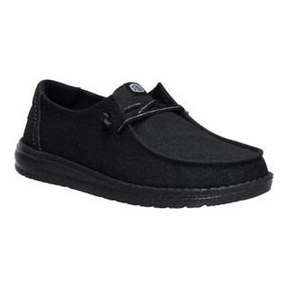 Thumbnail 1: Hey Dude Hey Dude Womens Wendy Stardust Casual Shoes 