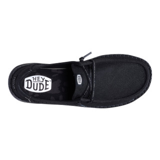 Thumbnail 6: Hey Dude Hey Dude Womens Wendy Stardust Casual Shoes 