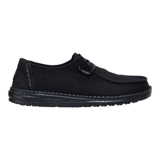 Thumbnail 7: Hey Dude Hey Dude Womens Wendy Stardust Casual Shoes 