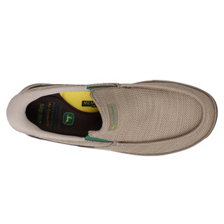 Thumbnail 3: Skechers Skechers Mens Slip-ins John Deere Melson 2.0 Casual Shoes 