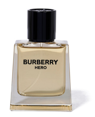 Thumbnail 2: Burberry Burberry Mens 1.6 Oz Hero Eau De Toilette Spray 