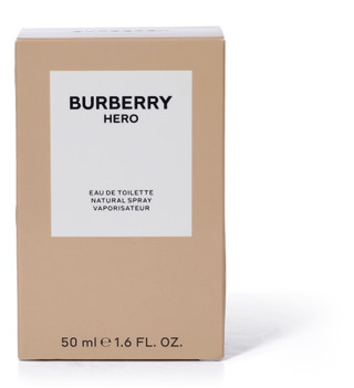 Thumbnail 3: Burberry Burberry Mens 1.6 Oz Hero Eau De Toilette Spray 
