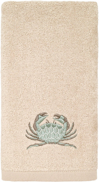 Thumbnail 6: Avanti Avanti Orleas Linen Towel Collection 