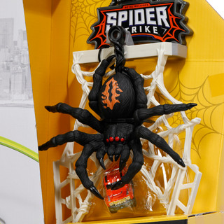 Thumbnail 3: Zuru Zuru Boys Metal Machines Spider Strike Playset 