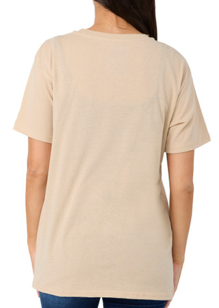 Thumbnail 2: Winnie The Pooh Winnie The Pooh Juniors Short Sleeve Tee 