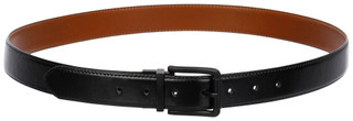 Thumbnail 1: Steve Madden Steve Madden Mens Solid Reversible Belt 