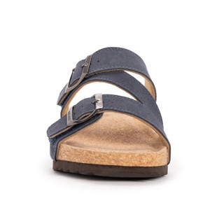 Thumbnail 2: Muk Luks Muk Luks Womens Poppy Sandals 