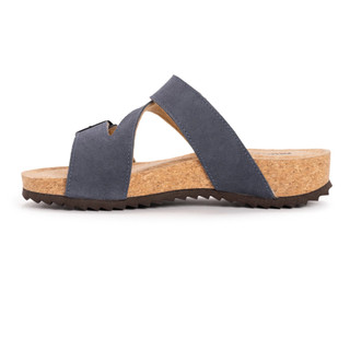 Thumbnail 4: Muk Luks Muk Luks Womens Poppy Sandals 