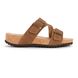 Thumbnail 3: Muk Luks Muk Luks Womens Poppy Sandals 