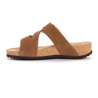 Thumbnail 4: Muk Luks Muk Luks Womens Poppy Sandals 