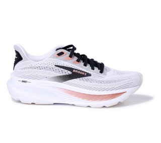 Thumbnail 9: BROOKS Brooks Womens Ghost 17 Running Shoes 