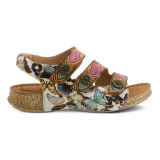 Thumbnail 4: L'Artiste L'Artiste Womens Versa Sandals 