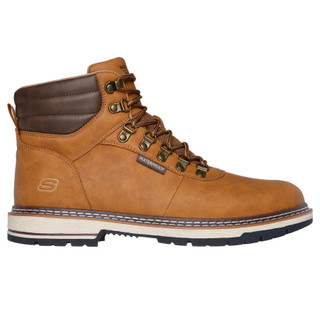 Thumbnail 5: Skechers Skechers Mens Corado Jaxx Waterproof Boots 